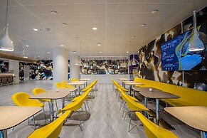 Prize by Radisson, Bern City