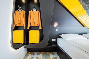 Prize by Radisson, Bern City