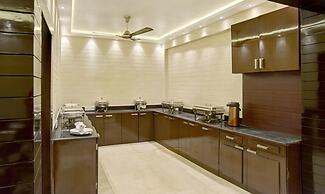 Treebo Premium The Crystal