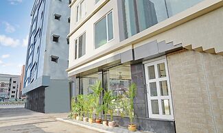 Treebo Premium The Crystal