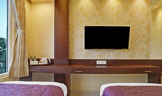 Treebo Premium The Crystal