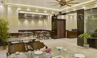 Treebo Premium The Crystal