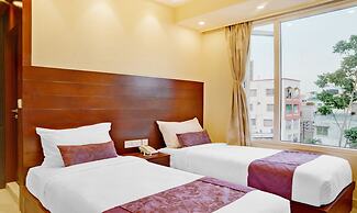 Treebo Premium The Crystal