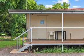 Discovery Parks - Katherine