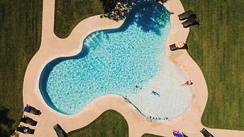 Discovery Parks - Katherine