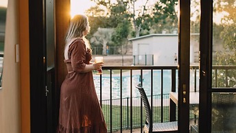 Discovery Parks - Katherine