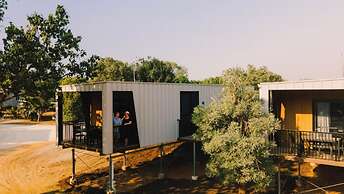 Discovery Parks - Katherine