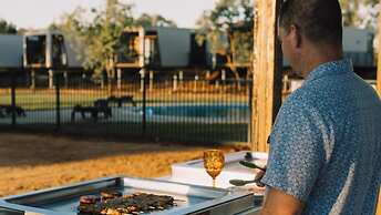 Discovery Parks - Katherine