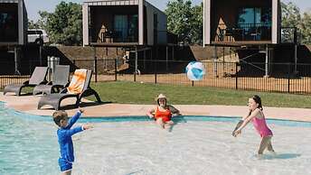 Discovery Parks - Katherine