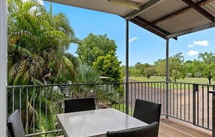 Discovery Parks - Katherine