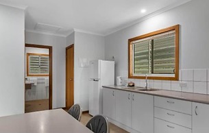 Discovery Parks - Katherine