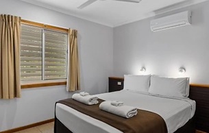 Discovery Parks - Katherine