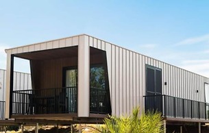 Discovery Parks - Katherine