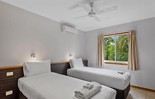 Discovery Parks - Katherine