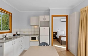 Discovery Parks - Katherine