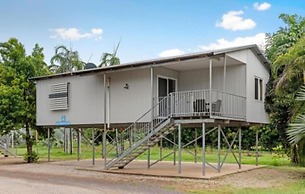 Discovery Parks - Katherine