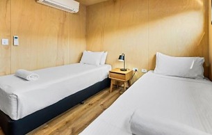 Discovery Parks - Katherine