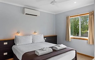 Discovery Parks - Katherine