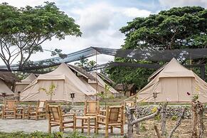 The Acacia Glamping Park