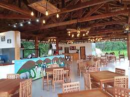 The Acacia Glamping Park