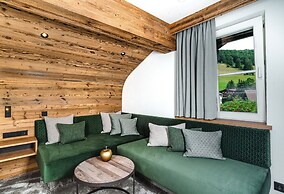 Hotel Alpenkönig