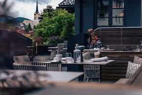 Hotel Alpenkönig