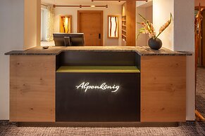 Hotel Alpenkönig