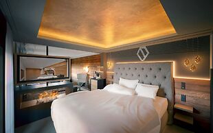 Hotel Alpenkönig