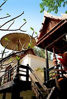 Ayutthaya Garden River Home