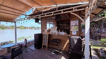 Ayutthaya Garden River Home