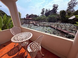 Ayutthaya Garden River Home