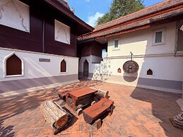 Ayutthaya Garden River Home