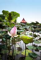 Ayutthaya Garden River Home