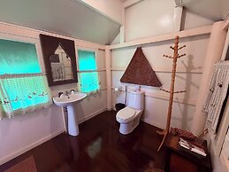 Ayutthaya Garden River Home