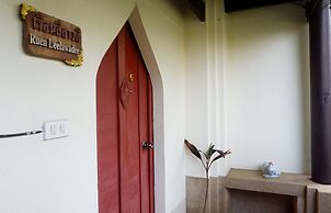 Ayutthaya Garden River Home