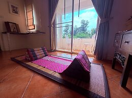 Ayutthaya Garden River Home