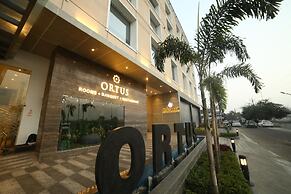 Hotel Ortus