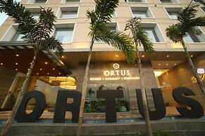 Hotel Ortus