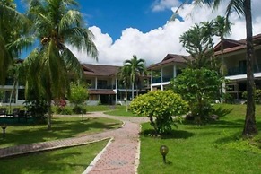 Panorama Country Resort Langkawi