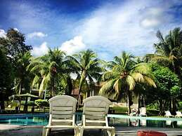 Panorama Country Resort Langkawi