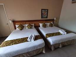 Panorama Country Resort Langkawi