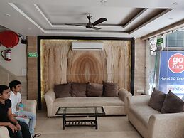 TG Tashkent Hotel