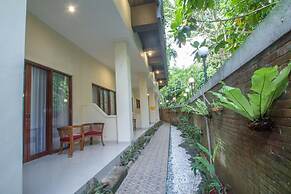 Adi Jaya Cottages Jungle Suites by EPS