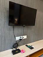 Adi Jaya Cottages Jungle Suites by EPS