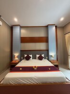 Adi Jaya Cottages Jungle Suites by EPS