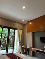 Adi Jaya Cottages Jungle Suites by EPS