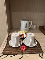 Adi Jaya Cottages Jungle Suites by EPS