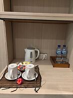 Adi Jaya Cottages Jungle Suites by EPS