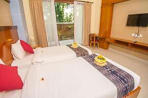 Adi Jaya Cottages Jungle Suites by EPS