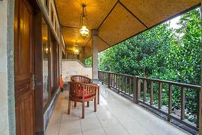 Adi Jaya Cottages Jungle Suites by EPS
